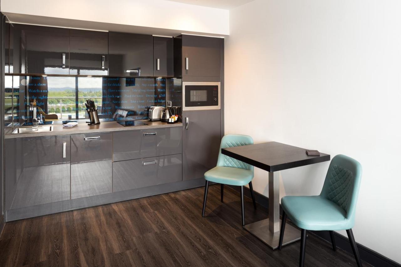 Penthouse Suite